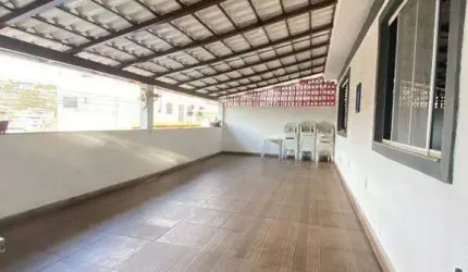 Casa Duplex à Venda - Jardim Ipê - Ibirité
