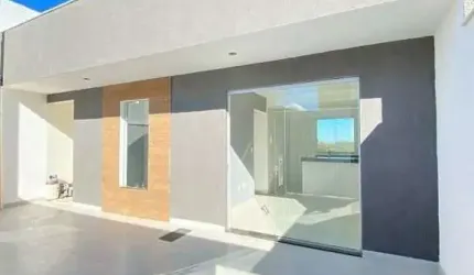 Casa Duplex à Venda - Recanto Verde - Ibirité