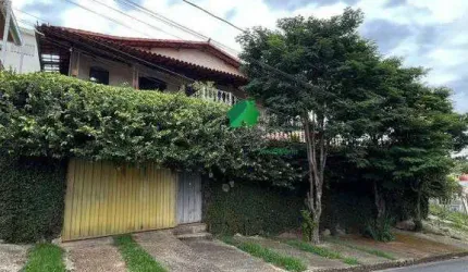 Casa 3 quartos à venda, Santa Maria - Ibirité