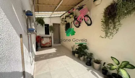 Casa 2 quartos à venda, Camargos - Ibirité