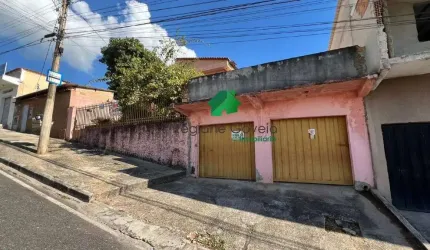 Casa à venda, Bosque - Ibirité
