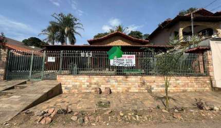 Casa à venda, Macaúbas - Ibirité