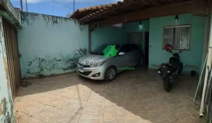Casa 3 quartos à venda, Eldorado - Ibirité