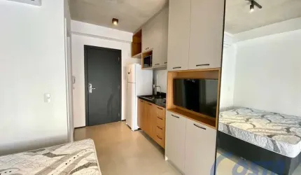 Studio em Bela Vista  -  São Paulo