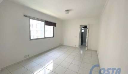 Apartamento em Cerqueira César  -  São Paulo