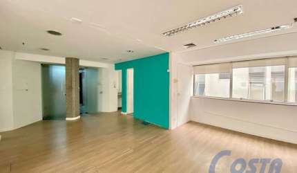 Conjunto / Sala em Consolação  -  São Paulo