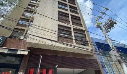Conjunto / Sala em Jardim Paulista  -  São Paulo