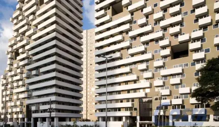 Conjunto / Sala em Vila Mariana  -  São Paulo
