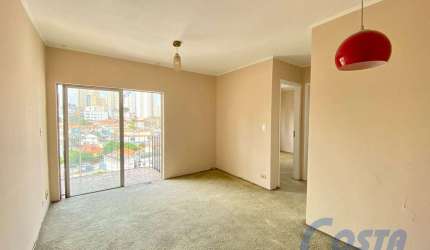 Apartamento em Aclimação  -  São Paulo