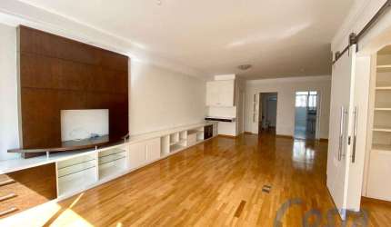 Apartamento em Jardim Paulista  -  São Paulo