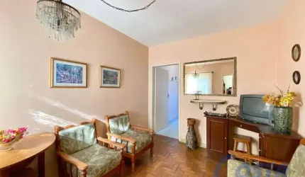 Apartamento em Consolação  -  São Paulo