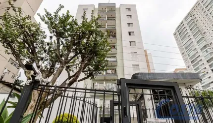 Apartamento em Aclimação  -  São Paulo