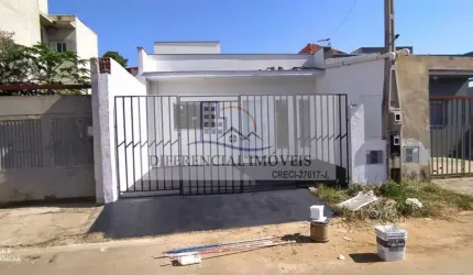 BELISSIMA CASA EM GEOGER OETERER
