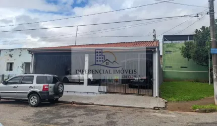 Belíssima casa térrea na Vila Olímpia