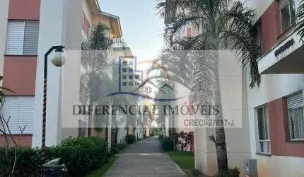 APARTAMENTO TERREO VIVA VERDE CONDOMÍNIO