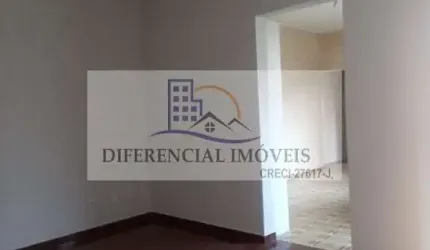 CASA COM SALÃO COMERCIAL NA FRENTE  VILA LUCY