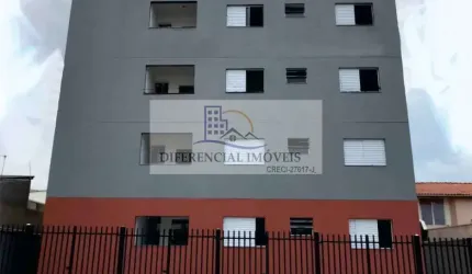 APARTAMENTO NO JARDIM BETÂNIA