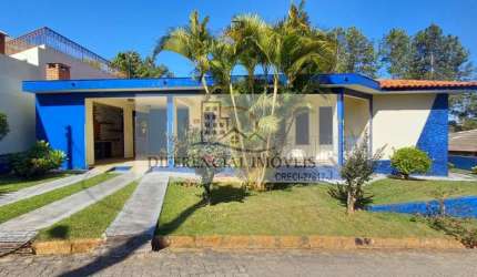 CASA NO CONDOMINIO CLUBE DOS 50