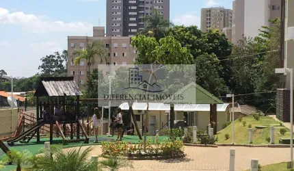 APTO Garden CONDOMÍNIO EASY LIFE