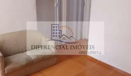 Apartamento Condomínio Antenor Baddini