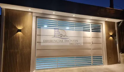 CASA JARDIM SANTA CATARINA