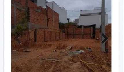 Terreno à venda no Horto Florestal, Sorocaba  por R$ 170.000