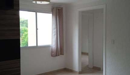 Apartamento com 2 quartos à venda no Condomínio Bosque Ipanema, Sorocaba  por R$ 200.000