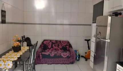 Casa com 2 quartos à venda na Maria Helena Mello da Costa Faro 59, Jardim Residencial dos Reis, Sorocaba por R$ 169.600