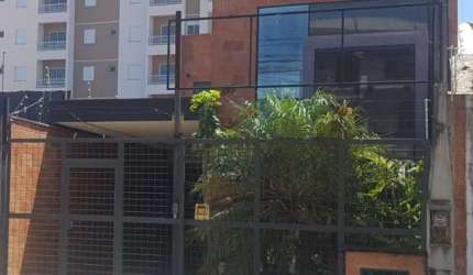 Sala comercial para alugar no Wanel Ville, Sorocaba  por R$ 5.500