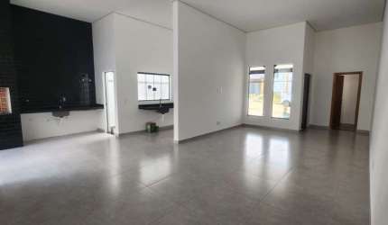 Casa com 3 quartos à venda no Condomínio Reserva Ipanema, Sorocaba , 131 m2 por R$ 760.000