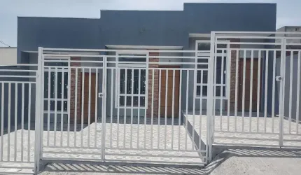 Casa com 2 quartos à venda no Parque Vista Barbara, Sorocaba  por R$ 195.000
