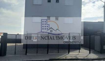 Apartamento com 1 quarto à venda na jose maria lisboa, 687, Vila Fiori, Sorocaba por R$ 165.000