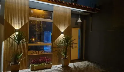 Casa com 3 quartos à venda na Rua Rosival Vassão de Oliveira 72, quadra CD1 Lote 07, Parque São Bento, Sorocaba por R$ 300.000