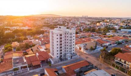 Apartamento com 2 quartos à venda no Jardim Vera Cruz, Sorocaba , 59 m2 por R$ 305.000