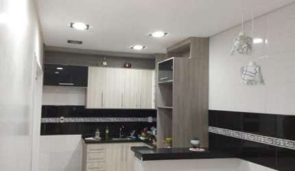 Casa com 2 quartos à venda no Condomínio Bosque Ipanema, Sorocaba  por R$ 299.000