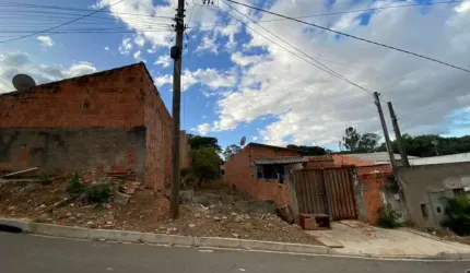 Terreno Itapetininga