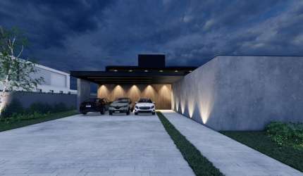 Casa com 2 quartos à venda na alameda lomoges( quadra I), 209, Residencial Saint Patrick, Sorocaba, 450 m2 por R$ 3.600.000