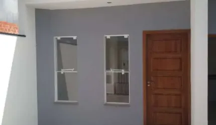 Casa com 2 quartos à venda no Parque Vista Barbara, Sorocaba , 52 m2 por R$ 193.000