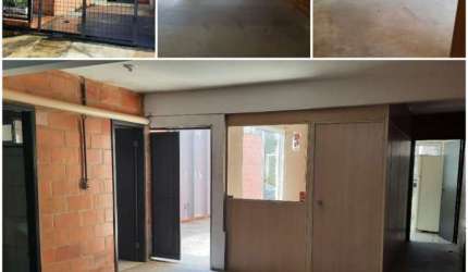 Sala comercial para alugar no Wanel Ville, Sorocaba  por R$ 2.000