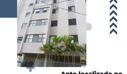 Apartamento com 3 quartos à venda na Rua Brigadeiro Tobias, 515, Centro, Sorocaba por R$ 485.000