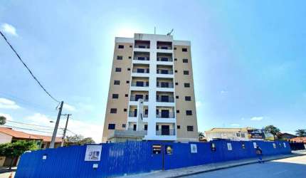 APARTAMENTO RESIDENCIAL RESERVA DO IMPERADOR