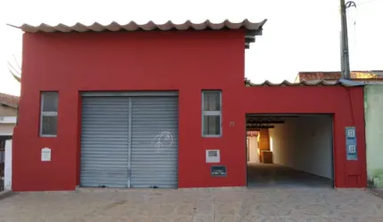Sala comercial à venda na Rua Alice Cintra Bormam, 71, Green Valley, Votorantim, 190 m2 por R$ 470.000
