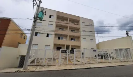 Apartamento - Rio Acima - Votorantim