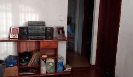 Casa com 2 quartos à venda na Rua João Gabriel Mendes, 1293, Jardim Maria do Carmo, Sorocaba, 101 m2 por R$ 296.800