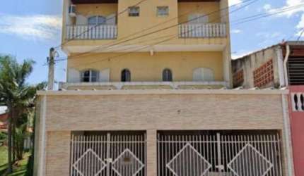 Casa com 4 quartos à venda na Rua Nelson Correa Leite, 16, Jardim Guaíba, Sorocaba, 400 m2 por R$ 600.000