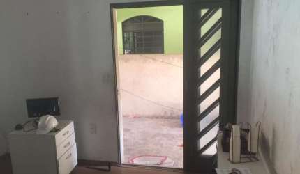 Casa com 3 quartos à venda na Rua Augusto Grillo, Jardim Casa Branca, Sorocaba por R$ 240.000