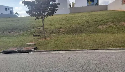 Apartamento à venda no Alphaville Nova Esplanada, Votorantim , 405 m2 por R$ 450.000