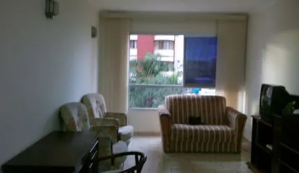 Apartamento com 3 quartos à venda na Rua da Penha, 987, Jardim Alvorada, Sorocaba, 122 m2 por R$ 339.500