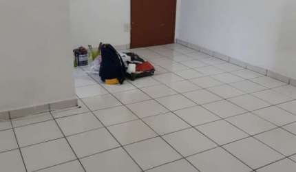 Apartamento com 2 quartos à venda na Rua Benedito Camargo, 91, Jardim Guadalajara, Sorocaba por R$ 170.000
