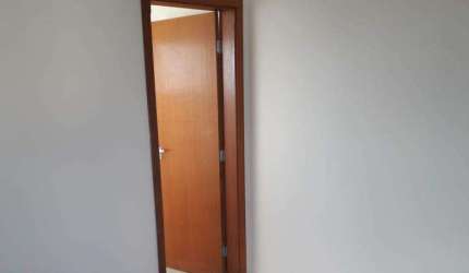 Apartamento com 2 quartos à venda na Rua Salvador Stefanelli, Jardim Zulmira, Sorocaba, 67 m2 por R$ 220.000